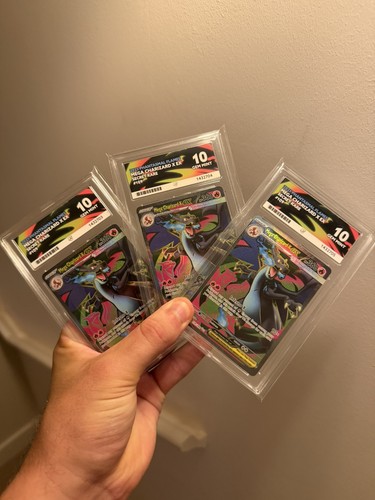 Pokémon tcg mega - tcg,