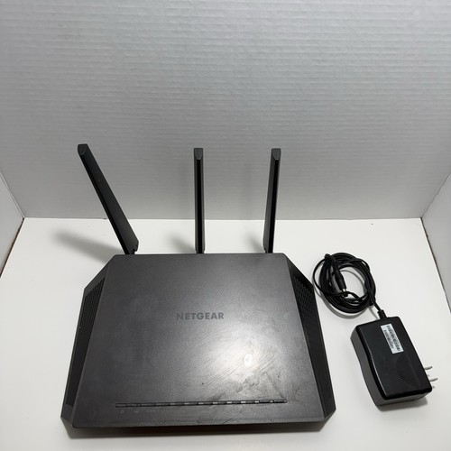 Netgear nighthawk r7000p - netgear,