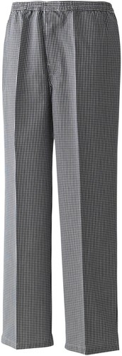 Chefs pantaloni pull - chefs, pull-on