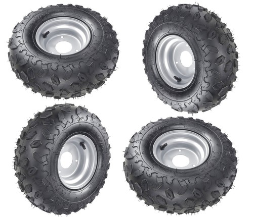 Quad pneumatico 145 6 - pneumatico, 145/70-6