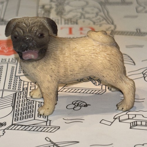 Schleich 16381 cane carlino - ,