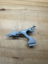 Eternia Jet Pack Fighter