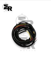 IMPIANTO ELETTRICO MOTO GUZZI