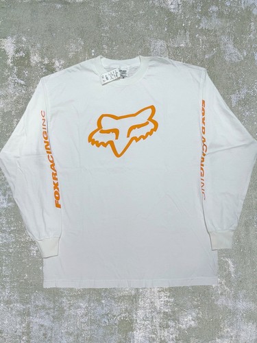 Shirt manica lunga vintage - t-shirt,