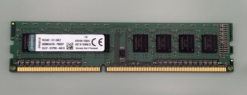 Kingston kvr16n11s8h memoria - kvr16n11s8h/4,