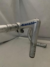 Bianchi Stem Cinelli Campione