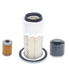 Filterkit für Mitsubishi MT21