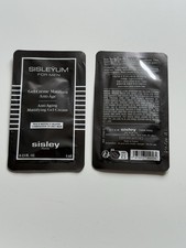 Sisley Sisleyum Gel-Creme Matifiant Anti-Age 40ML (4ml x 10)