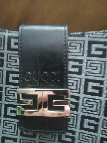 Gucci made italy repeating - made,