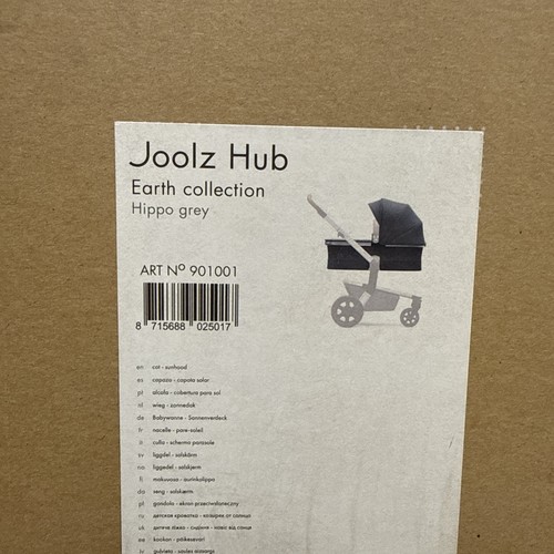 Navicella joolz hub - joolz, earth