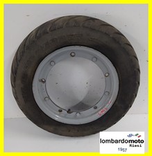 CERCHIO RUOTA 3 50 10 ANTERIORE  POSTERIORE LML 125 150 151 200 4T AUTOMATICA PX