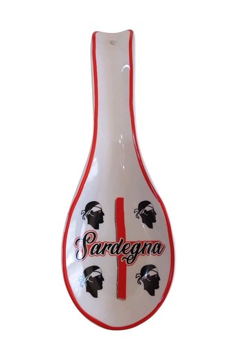 Poggia mestolo ceramica - ceramica, 4