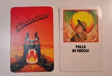 L'Isola di Fuoco MB Carta