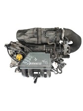 MOTORE COMPLETO PER RENAULT Clio Serie Benzina 1200 (94>98)