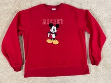 Vintage Disney Store Pullover