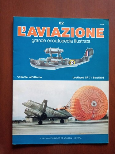 Aviazione grande - l'aviazione,