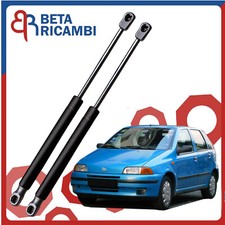 Molle a Gas Portellone