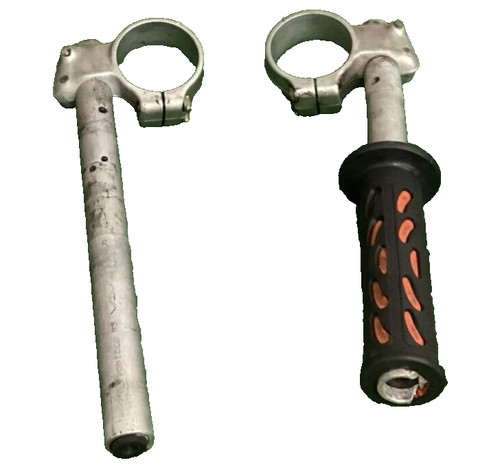 Coppia semi manubri - coppia,