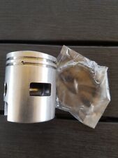 Pistone originale Piaggio Vespa ET3 Primavera 125 3a maggiorazione nuovo