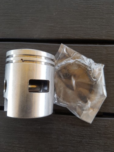 Pistone originale piaggio - pistone,