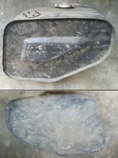 Serbatoio benzina originale