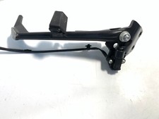   YAMAHA TMAX 530 2018 DX XP 530 D CAVALLETTO LATERALE CON SENSORE T-MAX T MAX