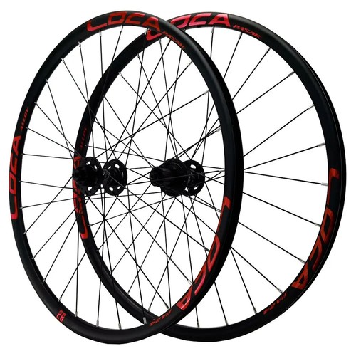 Set ruote bici - , mtb