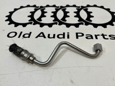 Ritorno acqua turbocompressore