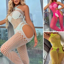 Body donna sexy lingerie
