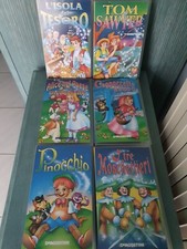Videocassette Collezione