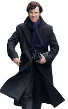 Sherlock Holmes Benedict