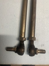 asta sterzo con testine motoslitta Ski-Doo  Linx