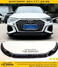 Lama Frontale specifica per