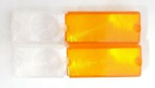 PLASTICHE ALFA ROMEO GIULIA TI