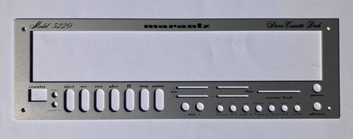 Nuovo marantz 5220 - marantz,