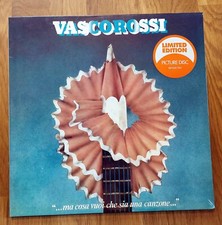 VASCO ROSSI Ma Cosa Vuoi Che