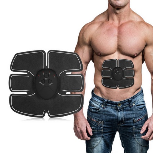 Stimolatore muscolare - stimolatore,