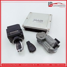 KIT CENTRALINA MOTORE MERCEDES