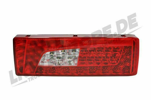 Fanale posteriore led destro - fanale,