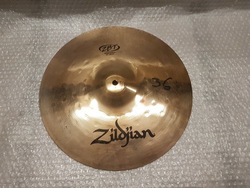 Zildjian hihat - zildjian, 14"