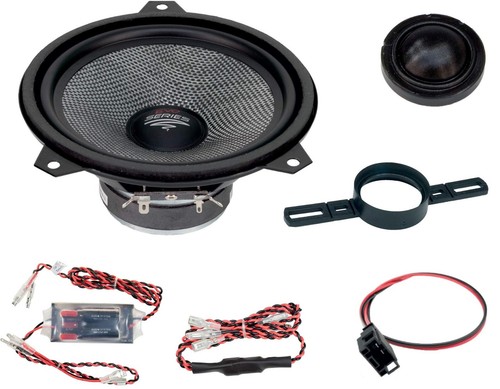 Audio system rfit bmw e46 - rfit,