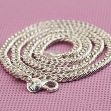 Collana piatta laterale - , 1
