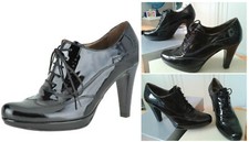 scarpe Francesina Nero Giardini numero 37