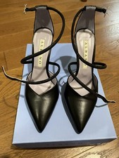 scarpe donna Albano 36 Tacco