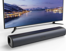 Sound Bar TV Fire 17" -