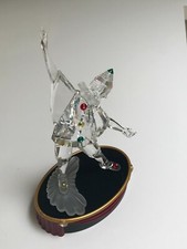 SWAROVSKI CRYSTAL 1999 SCS