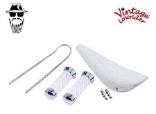 SEDILE BANANA VINTAGE LOWRIDER