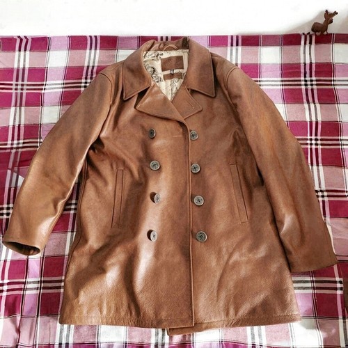 Cappotto uomo stile - , vintage