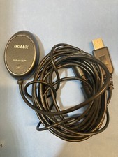 Holux GR-213 SIRF Star III Ricevitore GPS Mouse USB PS2 Portatile Notebook PDA