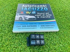 PULSANTE INTERRUTTORE LUCE 4